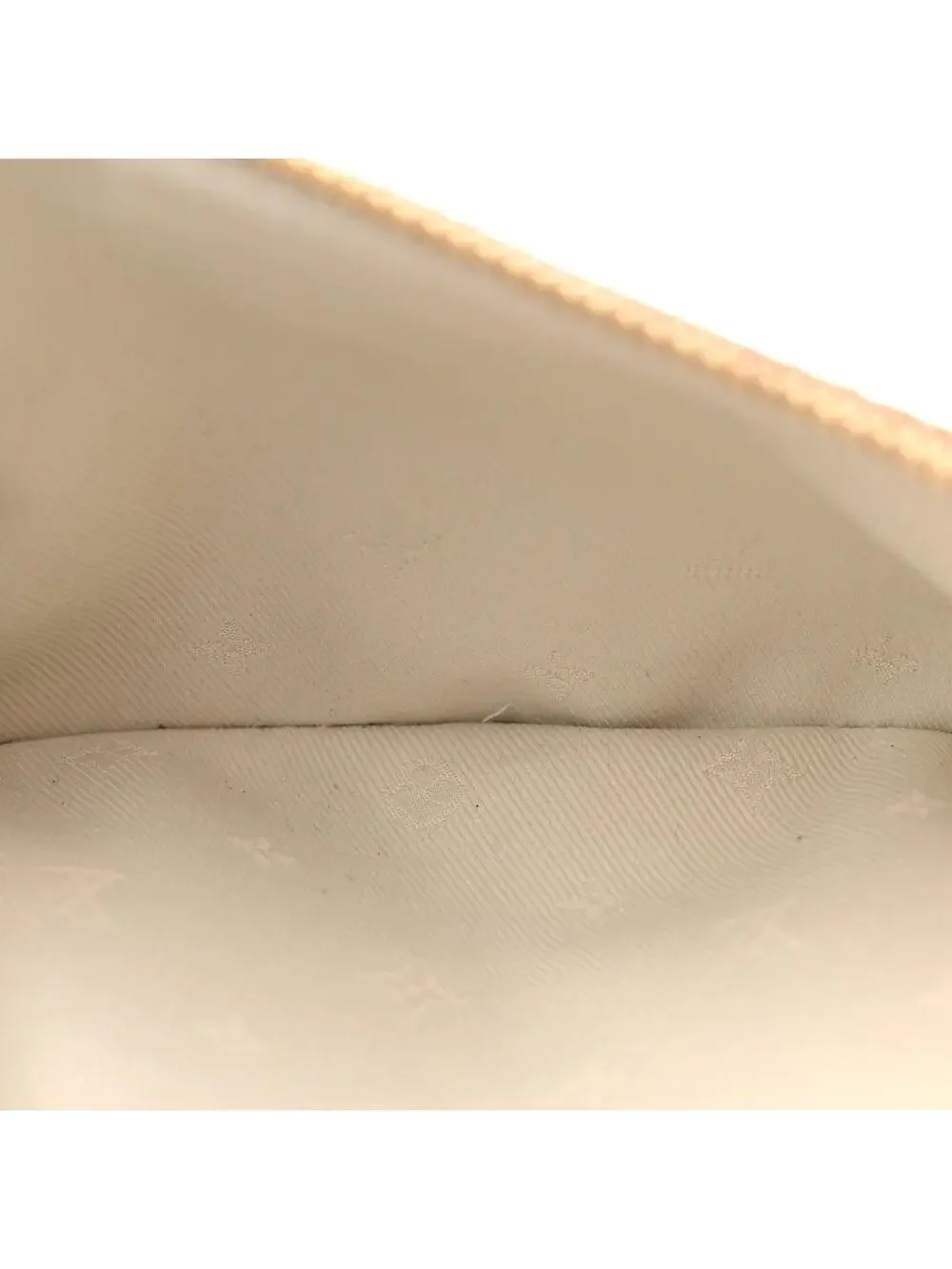 Louis Vuitton High Rise Bumbag #277256L18B